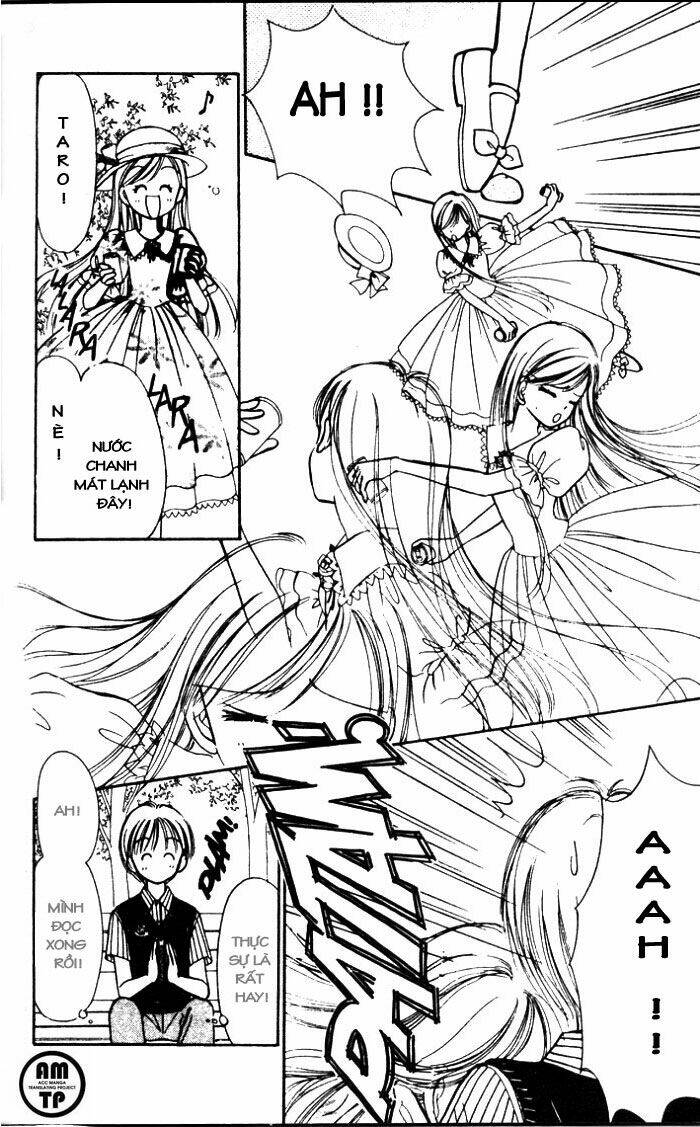 caramel diary chapter 2 30