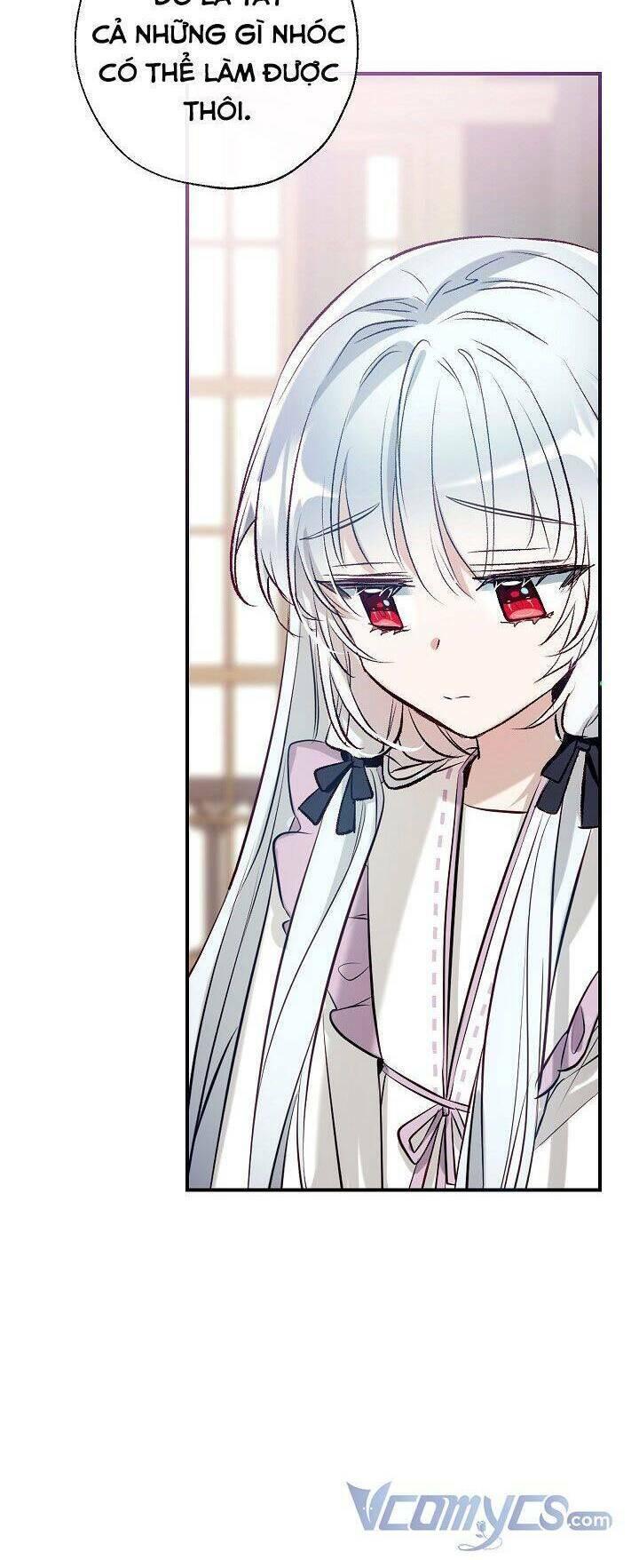 chúng ta có thể trở thành gia đình được không? chapter 52 47