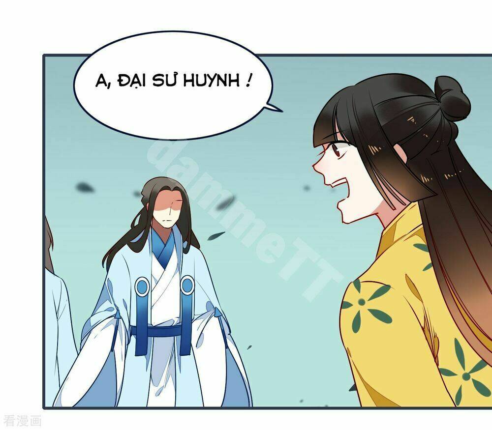 bỉ ngạn hoa chapter 30 5