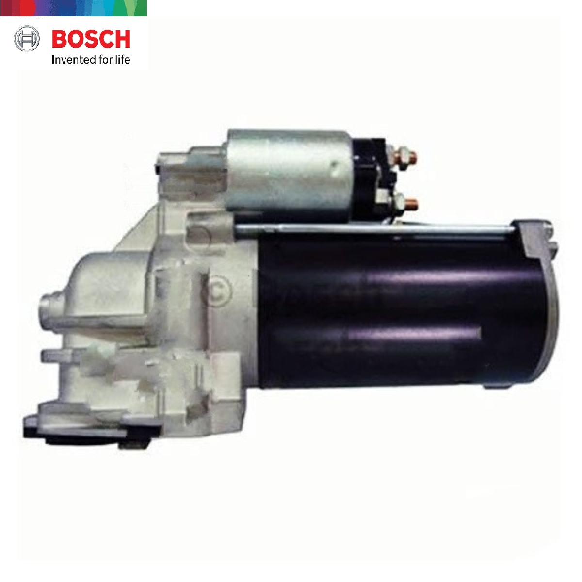 Bộ Đề Khởi Động Bosch Starter Cho Ford Transit 2.4