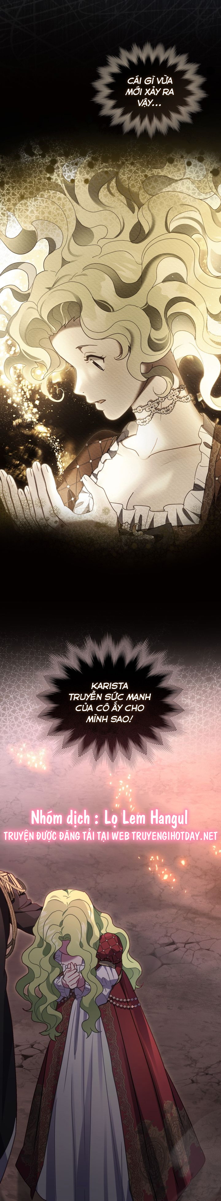 công chúa muôn loài chapter 72 4