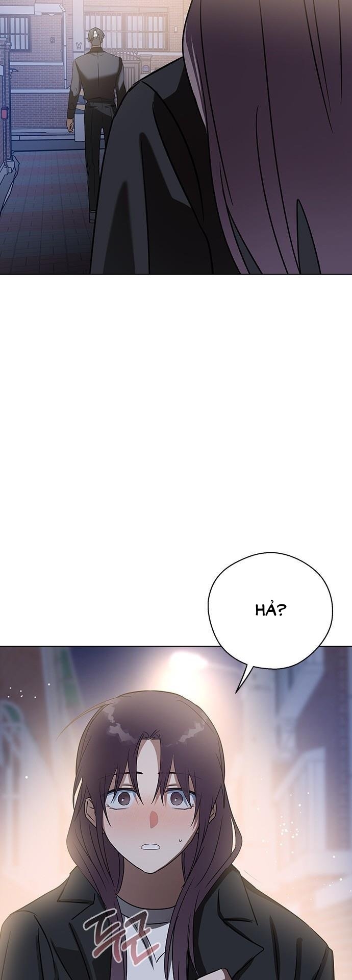 nhân duyên kiếp trước chapter 66.2 17