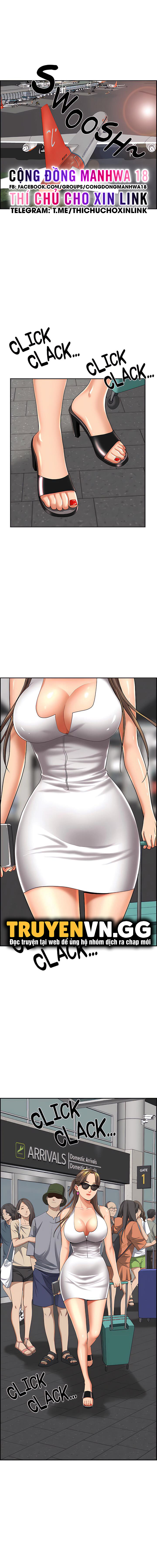 chung nhà bạn mẹ chapter 59 2