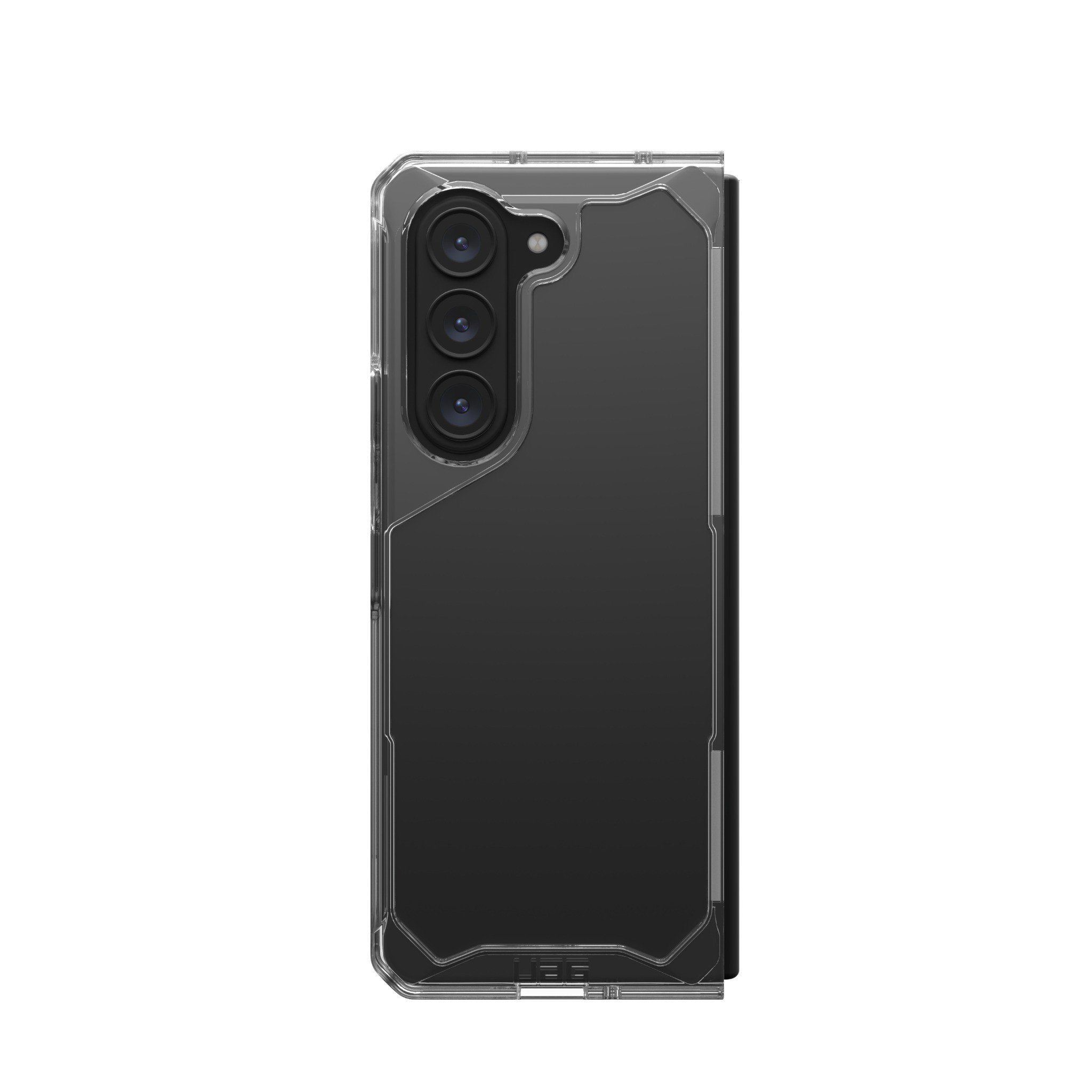 Ốp lưng UAG Plyo cho Samsung Galaxy Z Fold 5 5G Hàng Chính Hãng