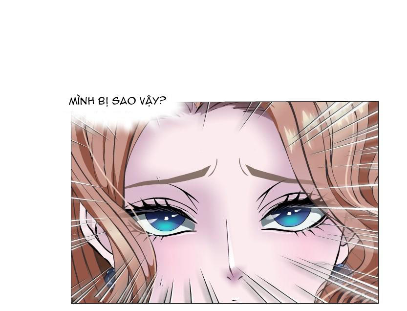 cạm bẫy của nữ thần chapter 108 22