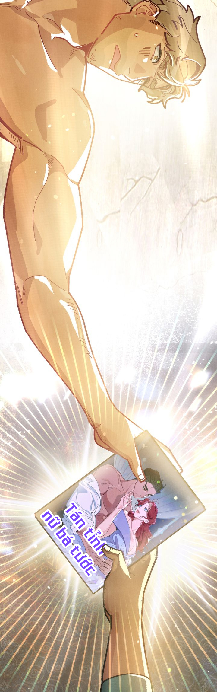 giải mã ngôn ngữ trái tim chapter 2 8