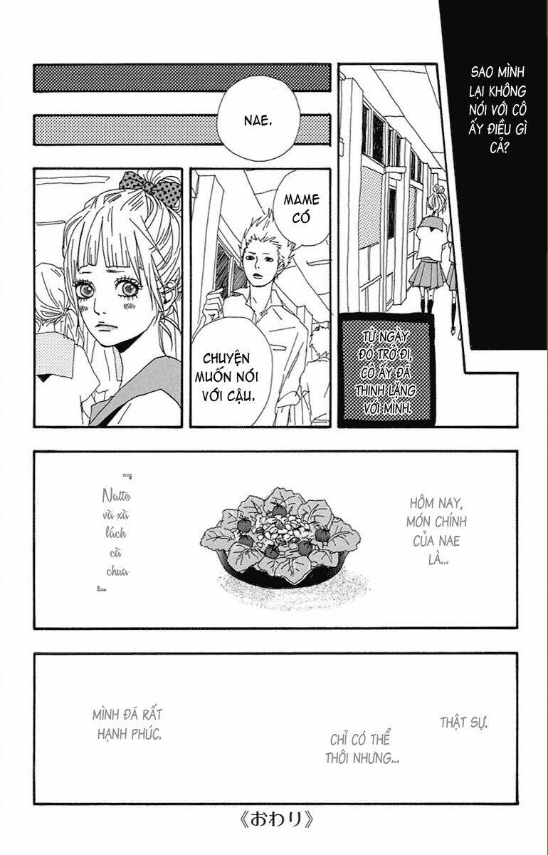 yume miru taiyou chapter 45 17