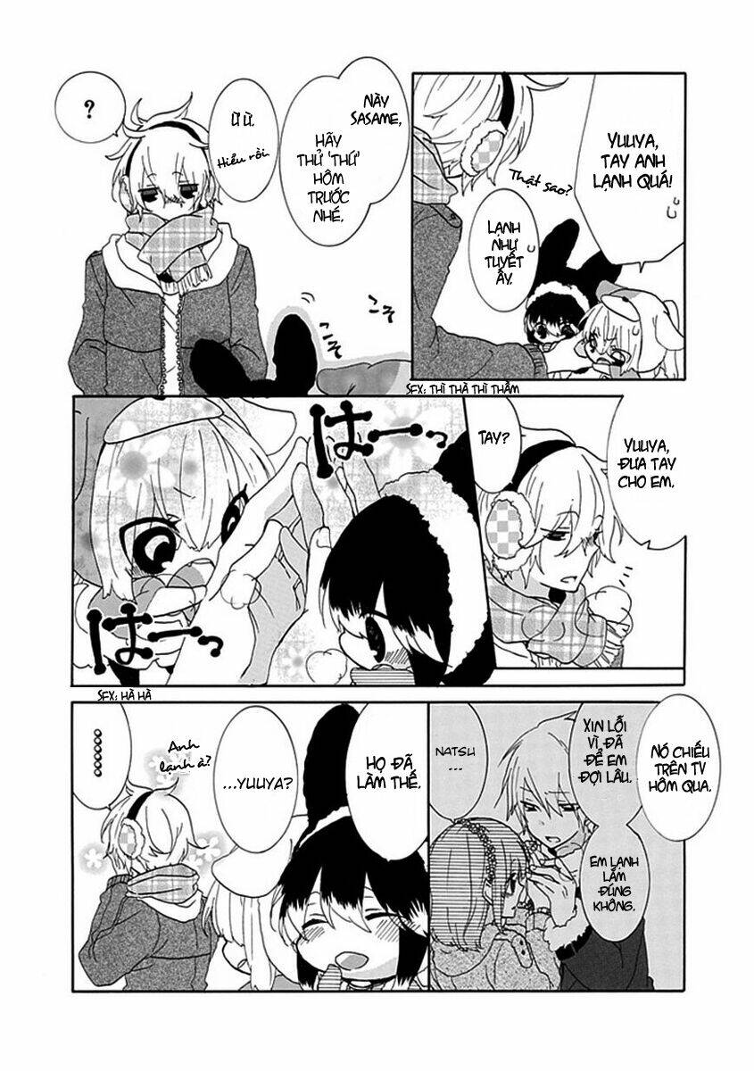 nukoduke! chapter 12 7