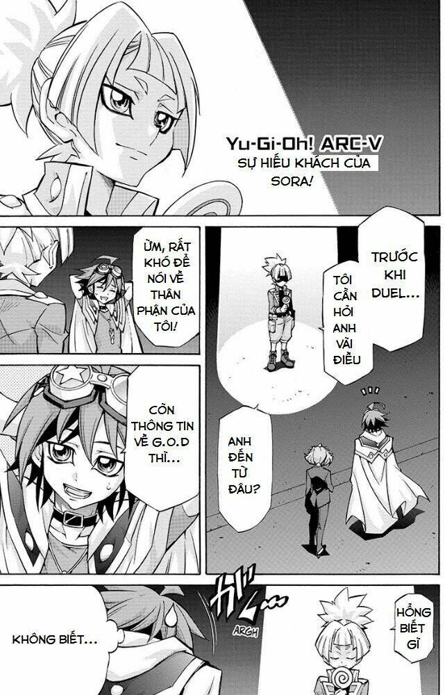 vua trò chơi solid vision chapter 8 35