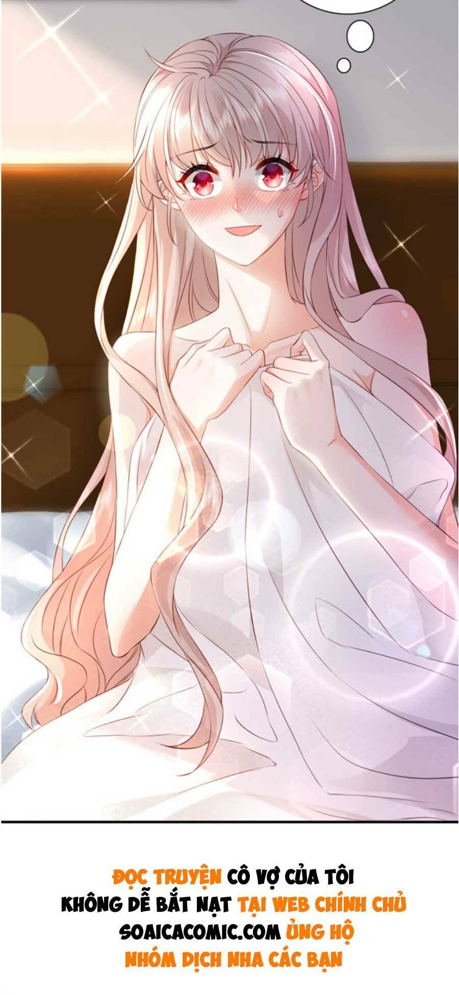 cô vợ của tôi không dễ bắt nạt chapter 2 25