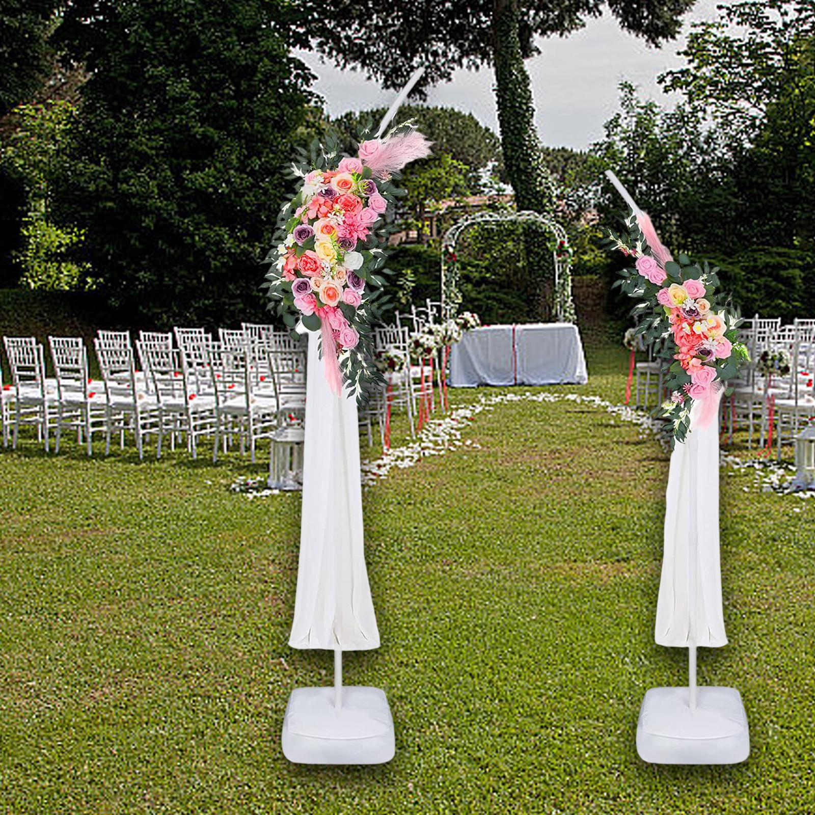 Wedding Arch balloon Accessories Table Wedding Decor Arch Decoration