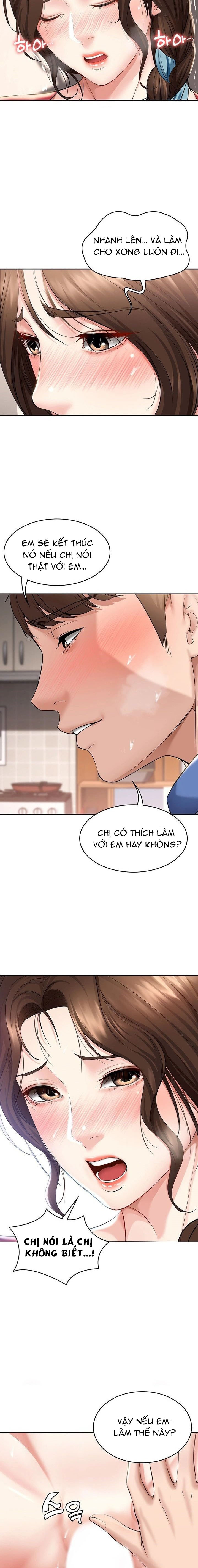 nhật ký nội trú chapter 38 15
