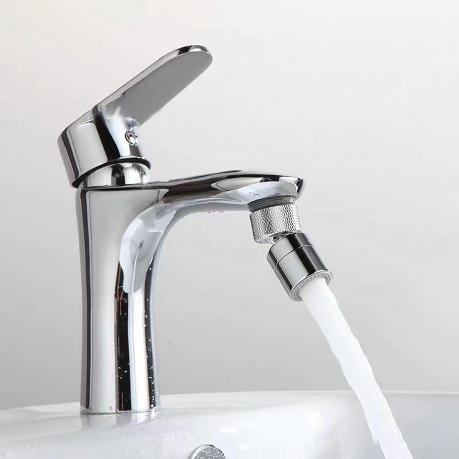 Kitchen Faucet Aerator Water Saving Thick and Durable Convenient for Home