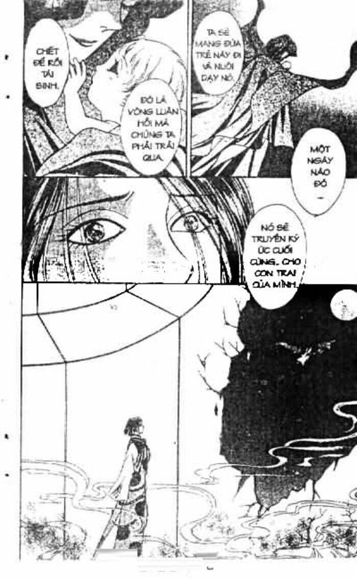 tiệm thú kiểng chapter 38 27