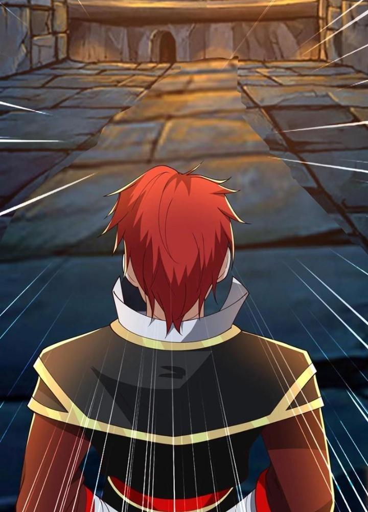 ta nuôi ma quỷ ở trấn ma ti chapter 239 43