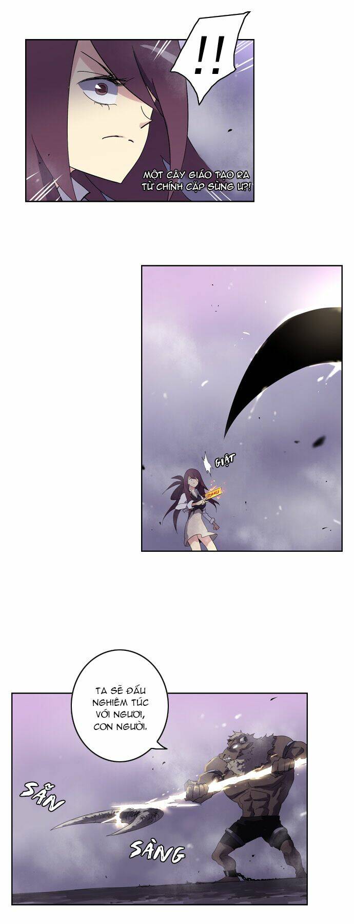 bản khế ước linh hồn chapter 26 23