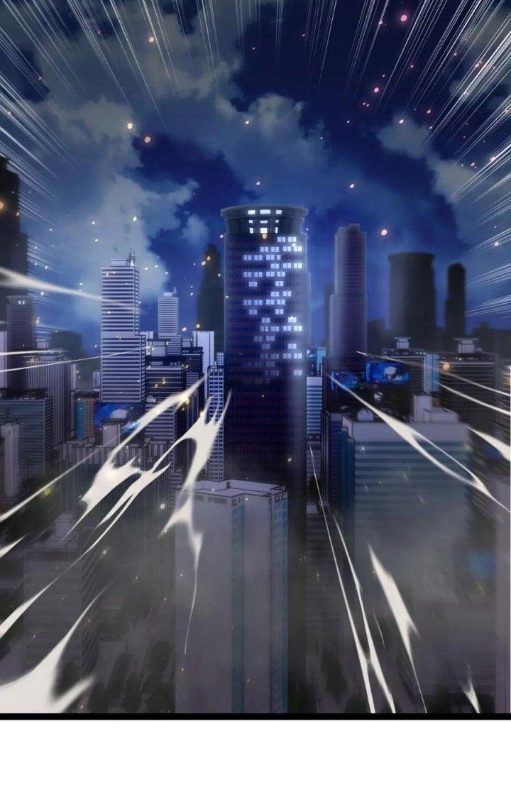 từ cây cổ thụ bắt đầu tiến hóa chapter 74 57