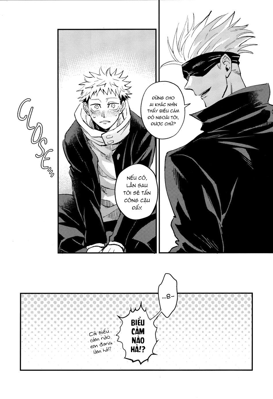 đu boylove cùng gaga team chapter 135 10