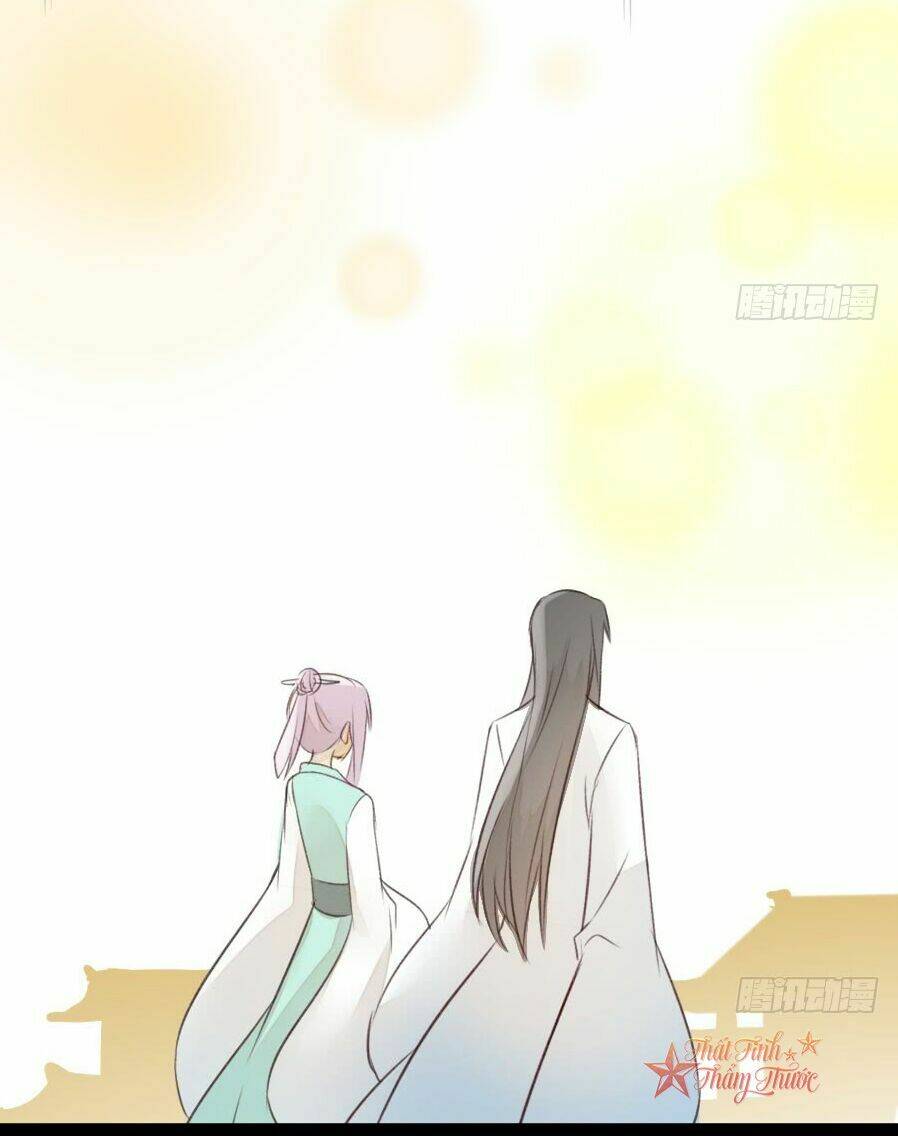 hôm nay ta cũng muốn trêu chọc nàng chapter 74 27