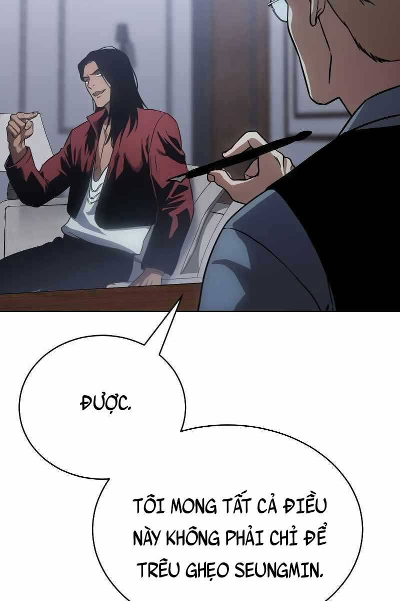 đặc vụ song sinh chapter 19.2 45