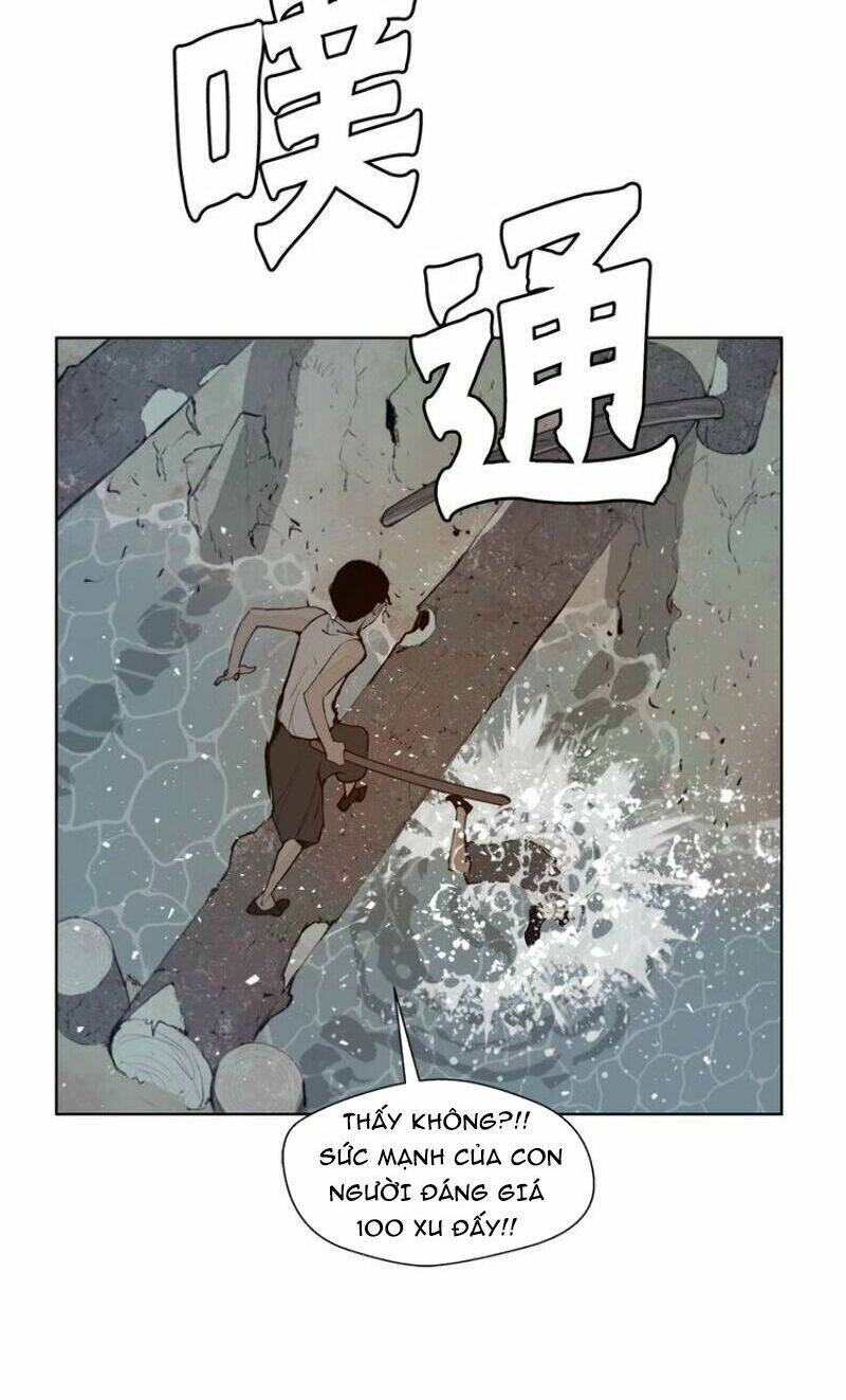 thanh gươm danh vọng chapter 31 15