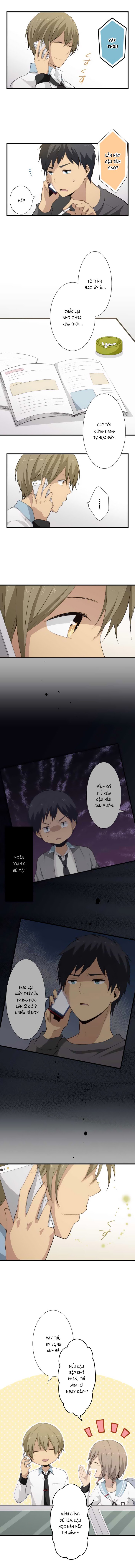 relife chapter 61 7
