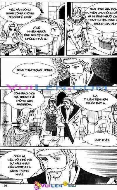 hậu duệ hoàng gia chapter 12 96