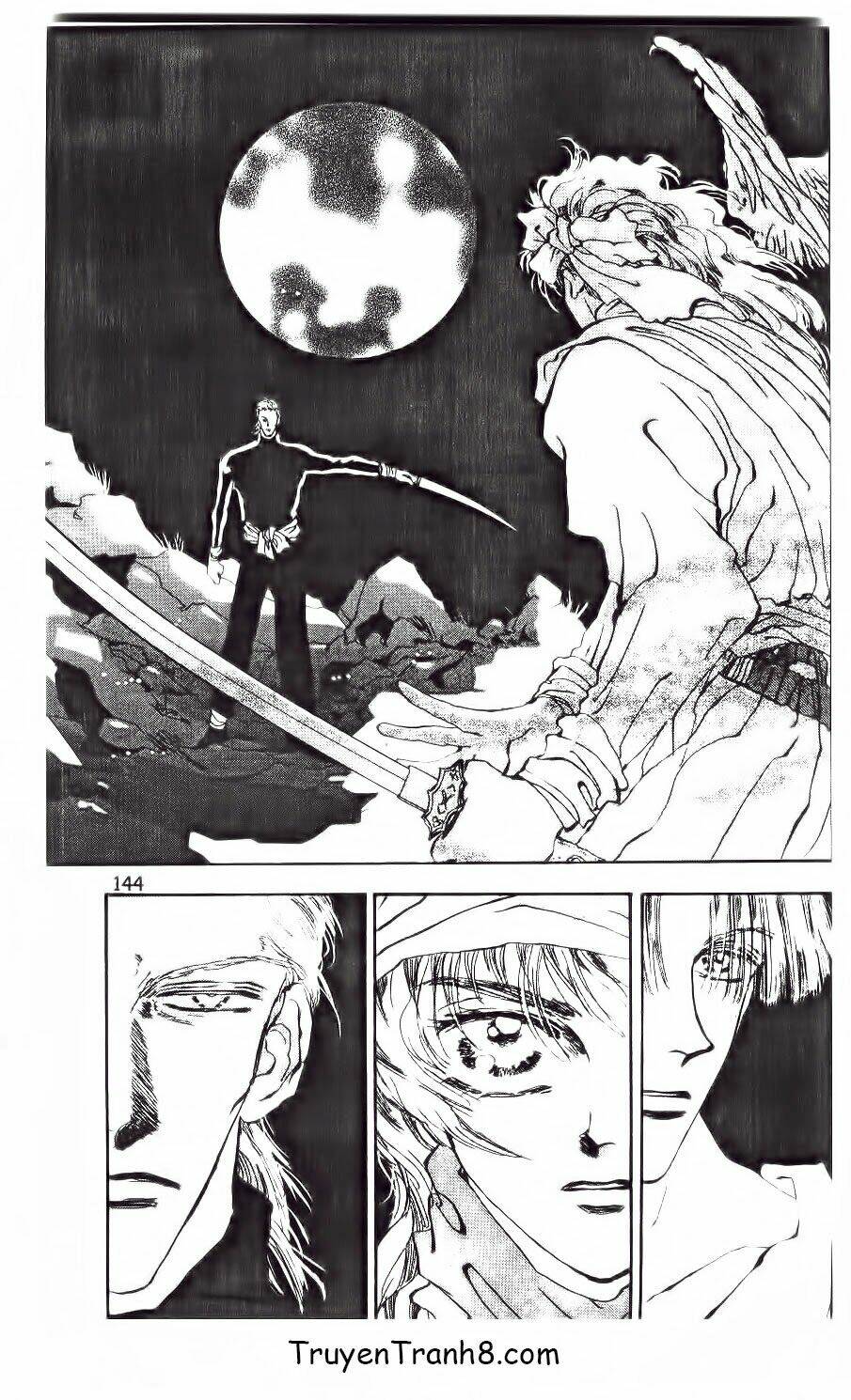 đứa con số phận chapter 73.1 5