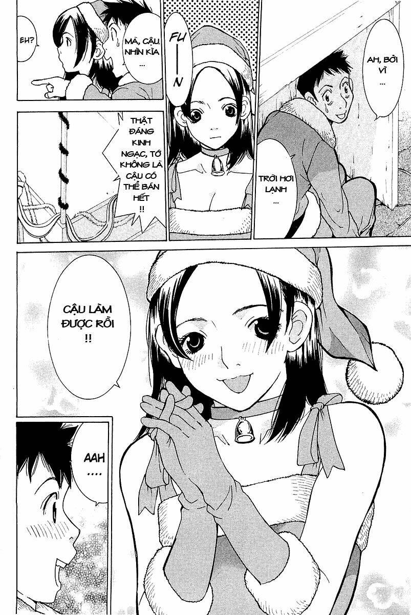 gacha gacha - secret chapter 6 32