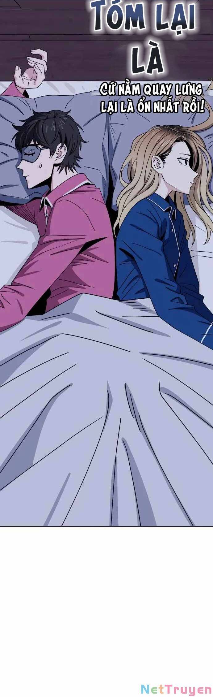 Lớ Ngớ Vớ Phải Tình Yêu chapter 53.2 12