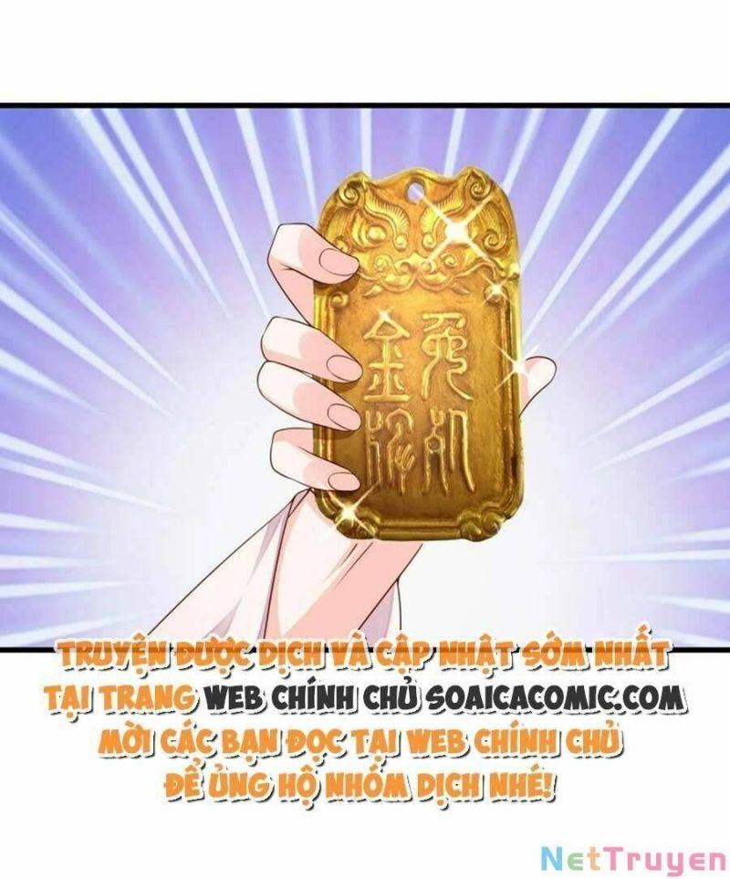 thuần hóa ba ba bạo quân chapter 94 19