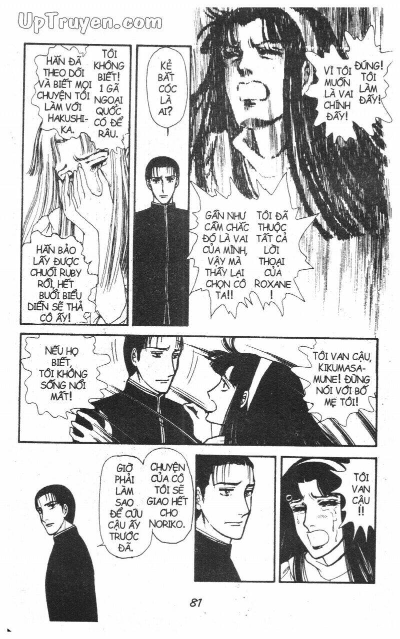 câu lạc bộ con nhà giàu chapter 1 82