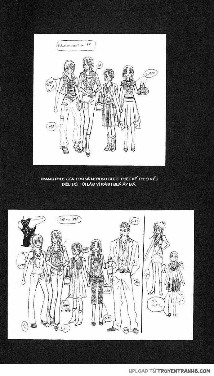 romeo và juliet hiện đại ii chapter 2 3