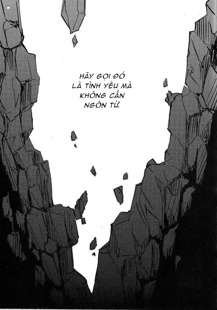 tuyển tập chjch và chjch chapter 39 19