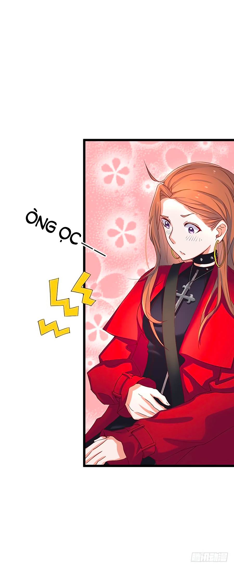 nhật ký báo thù của thiên kim hai mặt chapter 2 43