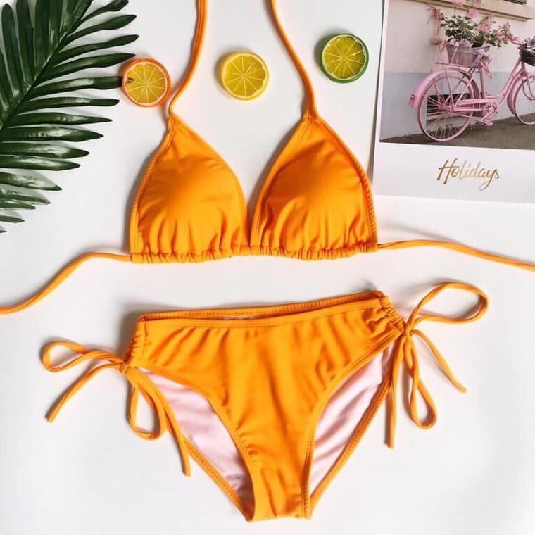 Bikini 2 Mảnh tam giác