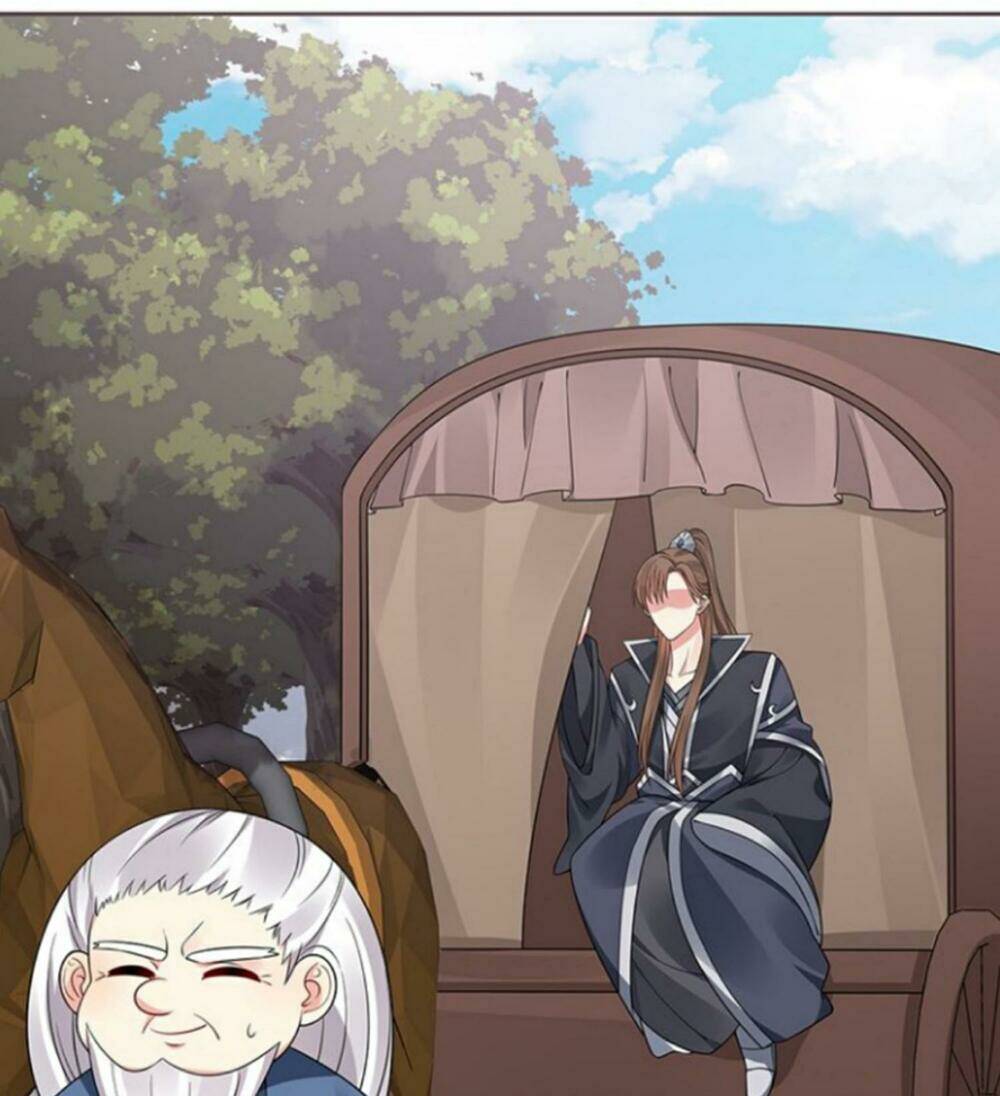 độc phi thần y quá kiêu ngạo chapter 111 42