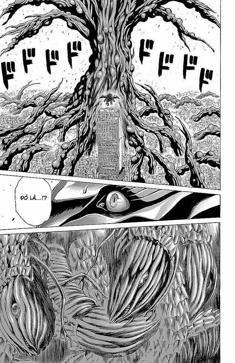 hakaijuu chapter 81 3