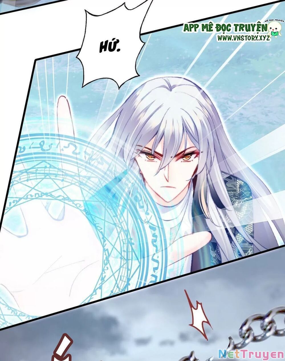 lại bị bệnh chiều chuộng quấn lấy chapter 60 72