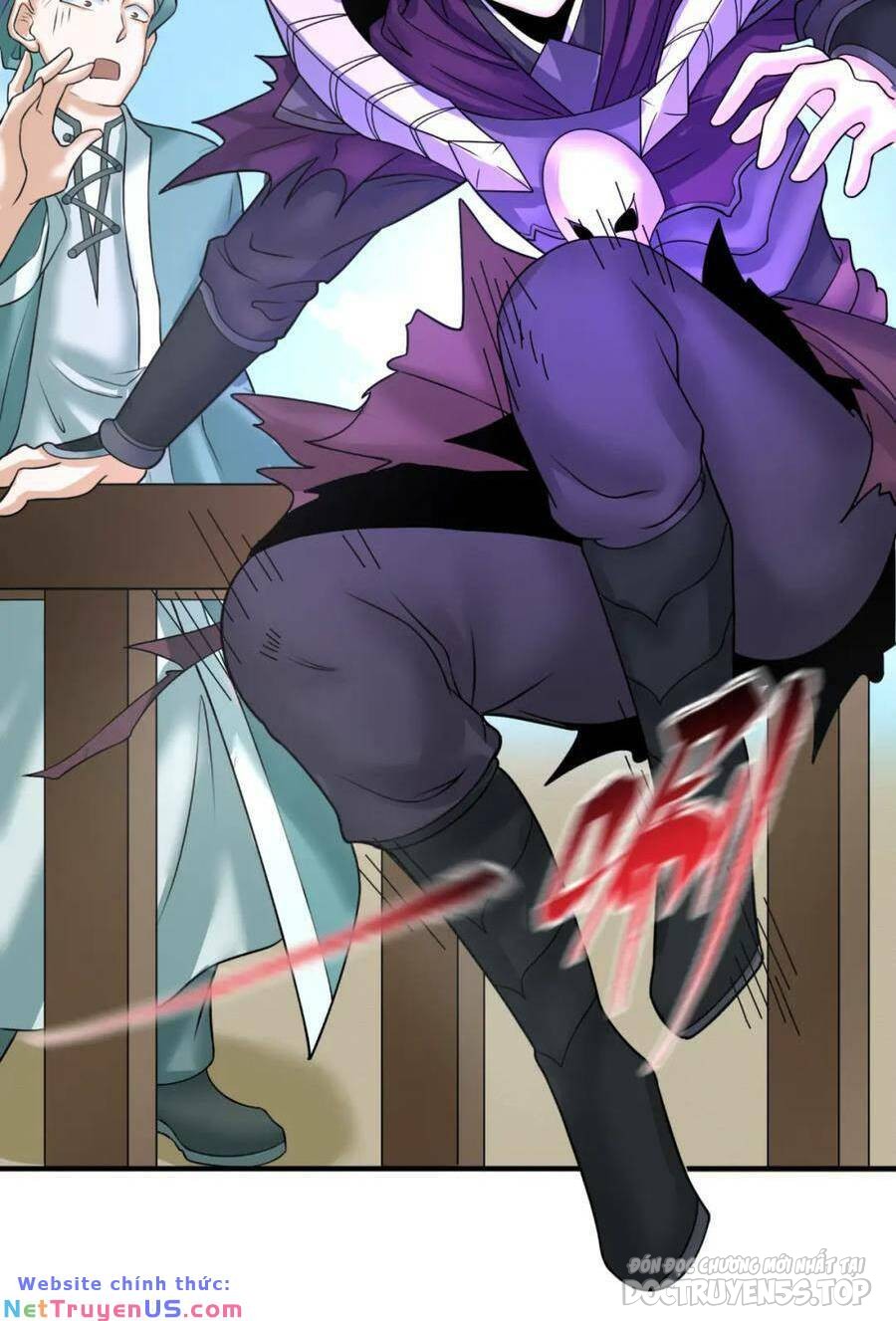 toàn cầu quỷ dị thời đại chapter 98 32