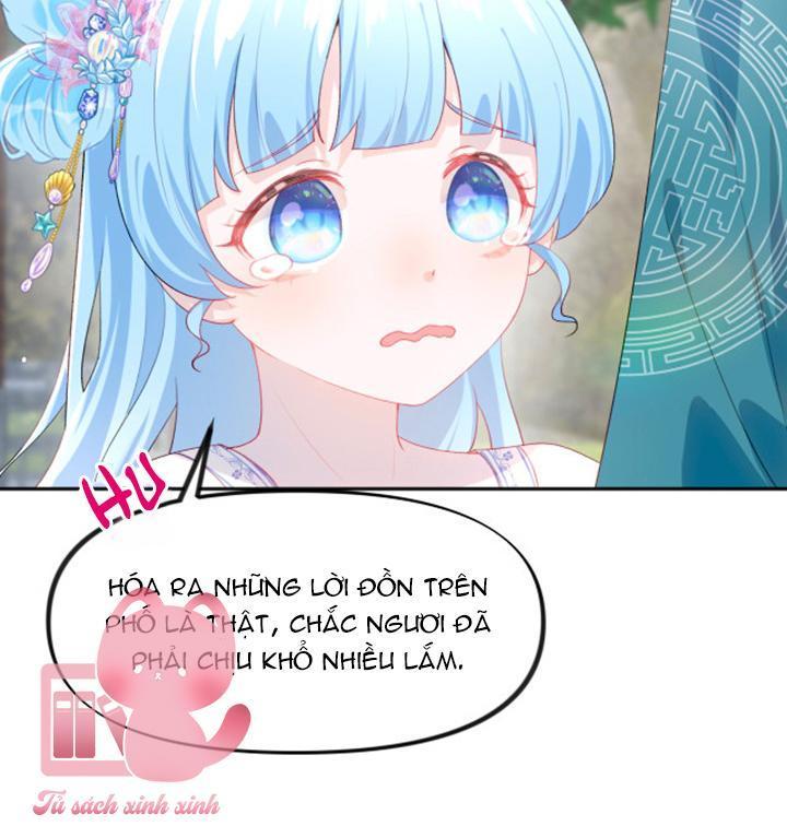 một đêm nọ đột nhiên yandere tới! chapter 64 36