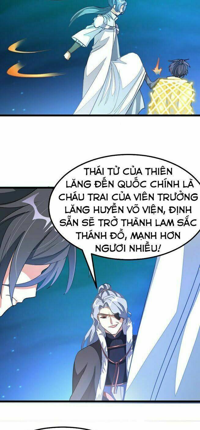 cửu dương thần vương chapter 129 23
