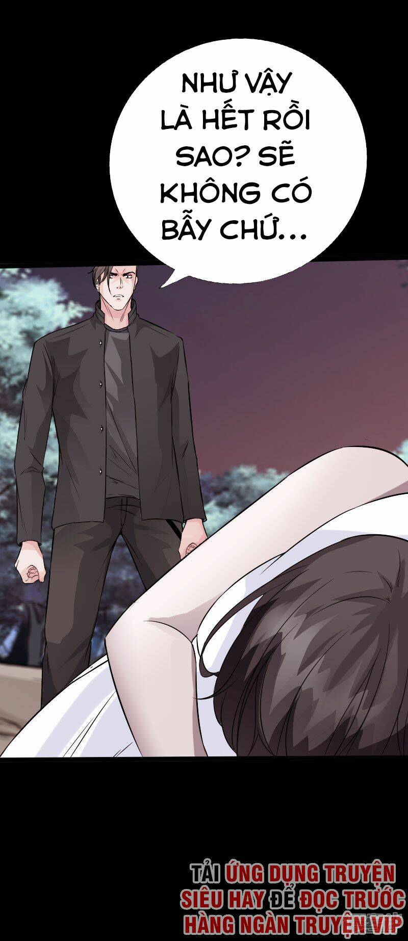 tuyệt phẩm tà thiếu chapter 108 8