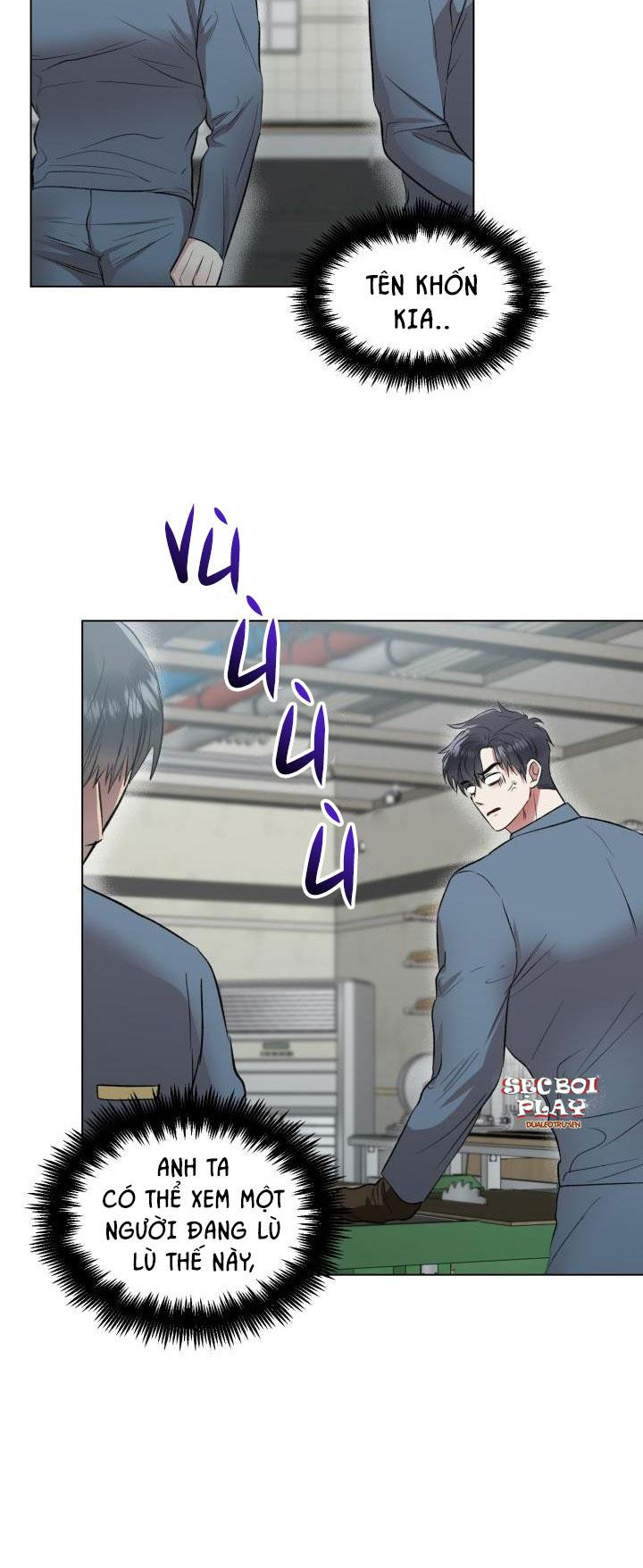 cái bóng sau song cửa sắt chapter 7 8