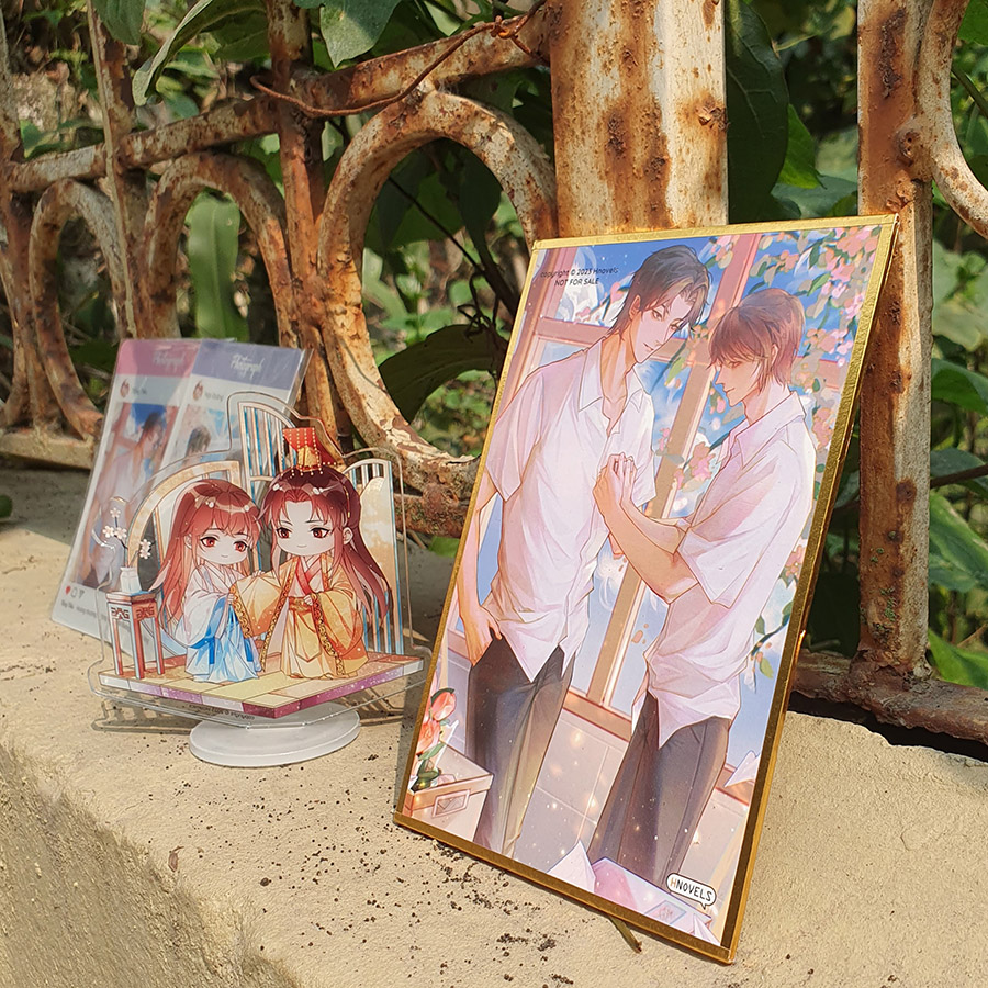 Hoàng Thượng Đừng Nghịch