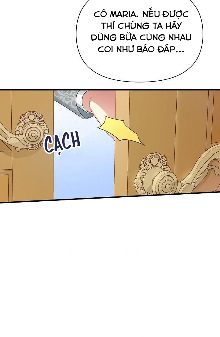 tôi đã ở đây ngay từ ban đầu chapter 5 56