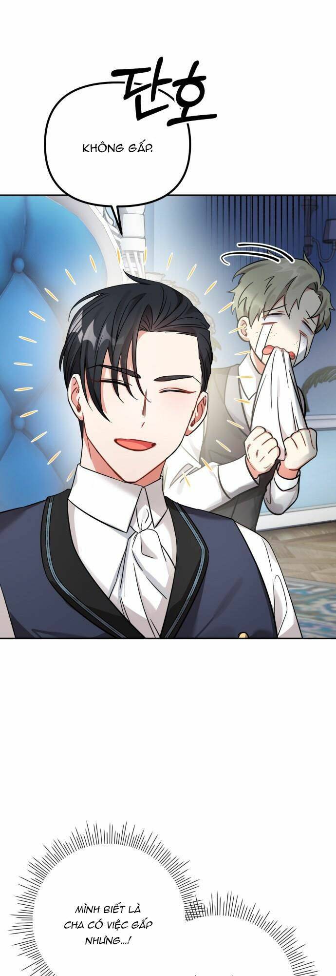 thân gửi nàng bạch tuyết chapter 2 30