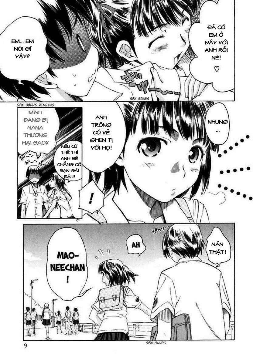 kimikiss chapter 1 9