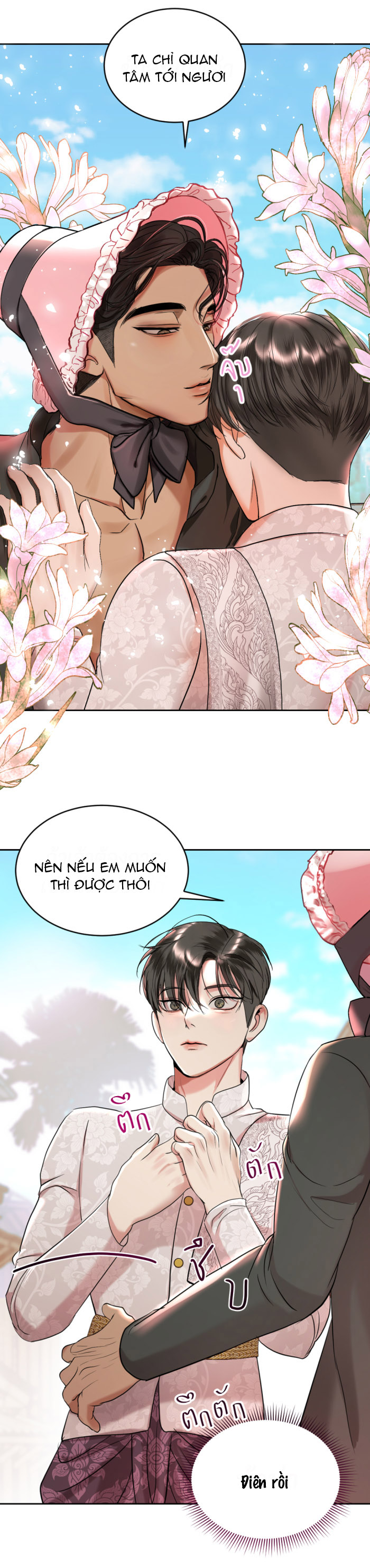 tôi là công tử đẹp nhất xiêm chapter 38 19
