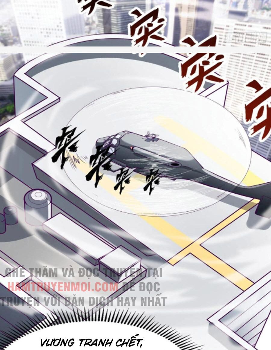 nãi ba là chiến thần mạnh nhất chapter 82 29